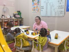 -创乐科教乐高机器人·编程·科技特长生规划中心(新地中心店)