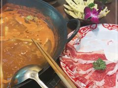 -楠火锅(新塘翡翠绿洲店)