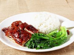 -味莊茶餐厅·自家點心(万象城店)