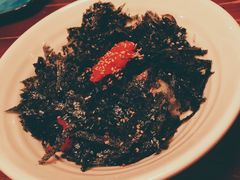 手动自己包-Outdark Korean Restaurant