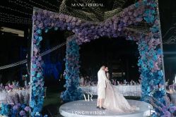 点击看大图 -MANLI BRIDAL婚纱