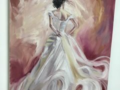 -漫慢里艺术体验馆·绘画调香手工DIY
