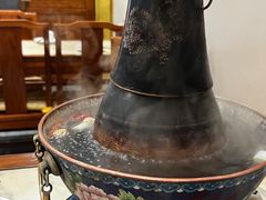 -东来顺•非遗火锅(外滩店)