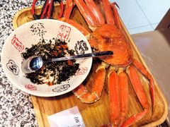 -震海贝烤贝·民俗特色店(延吉总店)