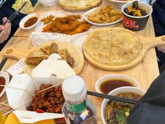 -甲乙饼(丽泽天地店)