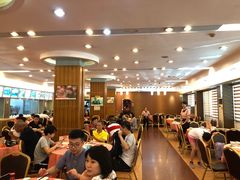 大堂-深运潮州粥(东门店)
