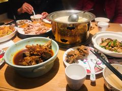 -西北45°(世茂广场店)