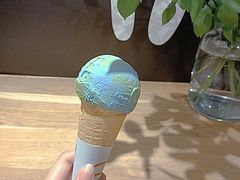 -Dal Cuore 达可芮冰淇淋(陕西北路店)
