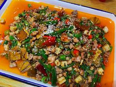 -兔槽江湖菜·重庆璧山兔(水围店)