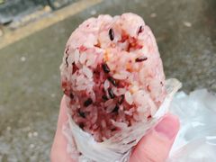 -大个子蒸饭