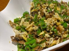 外婆鸡蛋下饭菜-盐帮食坊•小河帮川菜(四川师大店)