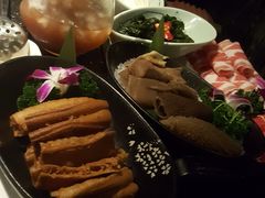 -捞王锅物料理(凯旋路店)