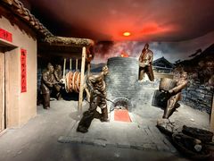 -大同煤炭博物馆