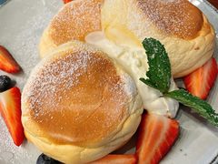 -UPPER KITCHEN(延安路店)