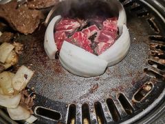 -猫爪爪原切自助烤肉(观音桥阳光世纪店)