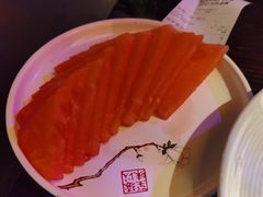 -绿茶餐厅(北京凤凰汇店)