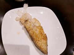 -太湖饭店玉兰厅(自助餐厅)