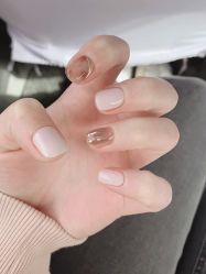 -沐白•盛妍日式美甲美睫