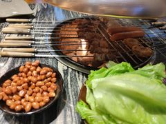 -水浒烤肉(君汇上品店)