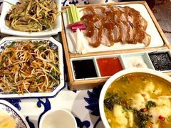 -满圆薄春饼(新世纪店)