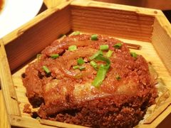 -顺香居·老字号湖北菜(江汉路店)