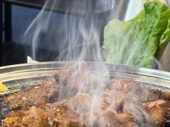 -吉志烤肉(太原总店)