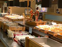 自助取餐区-松子料理(世纪城店)
