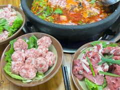 -笔记安顺夺夺粉火锅