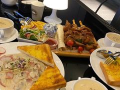 -遇见西木美式餐厅(体育路店)