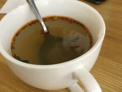 -清真餐厅·回乡麦客