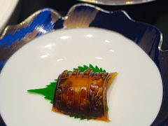 -曾宴·楚菜(湖北省博物馆店)