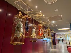 大堂-悦江(梅奔中心店)