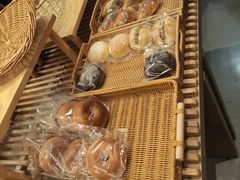 -崎本的店·专业酵种吐司(无锡万象汇店)