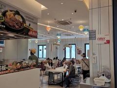 -乡村基(双流时代奥特莱斯餐厅)