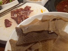 -井格重庆火锅(新世纪店)