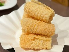 炸响铃-協成海鮮火鍋(老店)