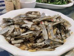 -钱大妈海鲜饭店(旅游大道店)