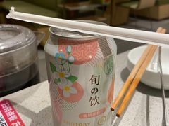 -海底捞火锅(江北万达商业广场店)