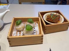 -蔡澜点心·粤菜(万菱汇店)