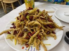 -北戴河庆山饭店·海鲜砂锅粥(北戴河黑石路店)