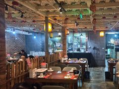 -三个大叔烤羊肉串·炭炉砂锅菜(西三旗店)