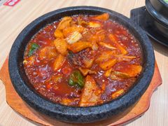 -小木屋拌饭(西安万象天地店)