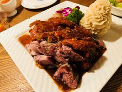-宝莱纳啤酒花园餐厅PAULANER BRAUHAUS Nanjing(广州路店)