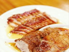 -澳门陈光记烧味饭店(南京德基广场店)