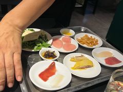 -南蛮子(进贤路店)