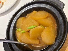 -万龙洲海鲜(南新仓店)