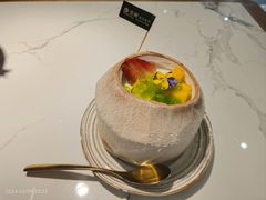 -泰椰里·泰国餐厅(智慧城广百广场店)