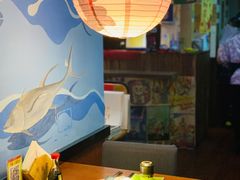 -鳗鱼家·深夜食堂(军博店)