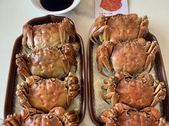 -品鲜村农家菜·阳澄湖大闸蟹(总店)