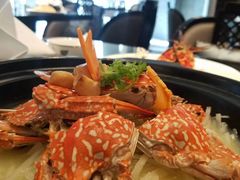 -万达瑞华酒店·品珍中餐厅